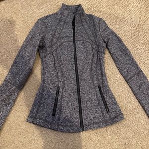 Lululemon define jacket